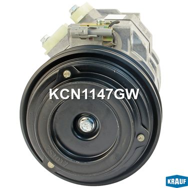 Krauf KCN1147GW Компрессор кондиционера - 4