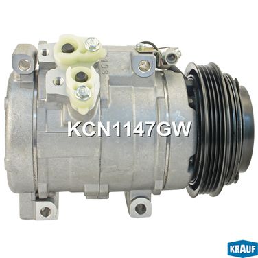 Krauf KCN1147GW Компрессор кондиционера - 5