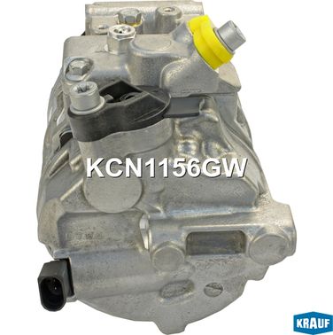 Krauf KCN1156GW Компрессор кондиционера - 7