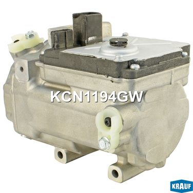 Krauf KCN1194GW Компрессор кондиционера - 1