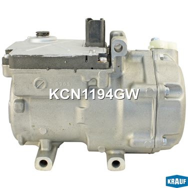Krauf KCN1194GW Компрессор кондиционера - 3