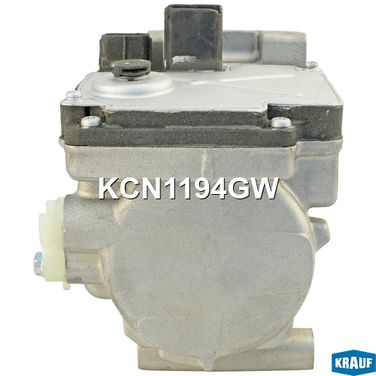 Krauf KCN1194GW Компрессор кондиционера - 4