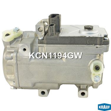 Krauf KCN1194GW Компрессор кондиционера - 5