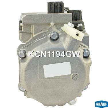 Krauf KCN1194GW Компрессор кондиционера - 6