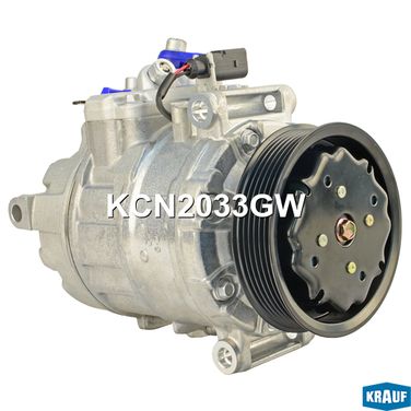 Krauf KCN2033GW Компрессор кондиционера - 1