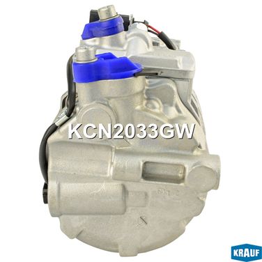 Krauf KCN2033GW Компрессор кондиционера - 6