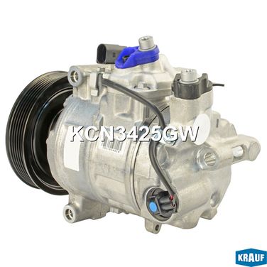 Krauf KCN3425GW Компрессор кондиционера - 2