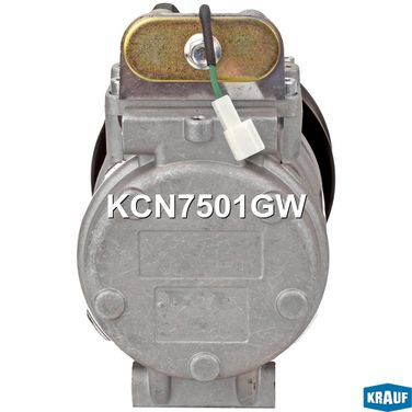 Krauf KCN7501GW Компрессор кондиционера - 3