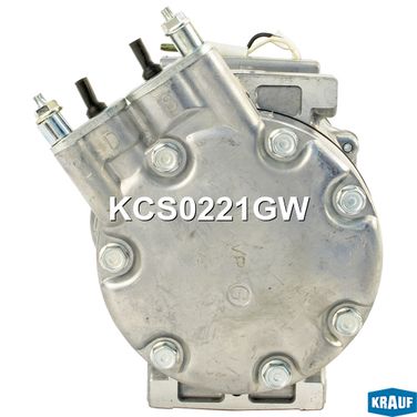 Krauf KCS0221GW Компрессор кондиционера - 6