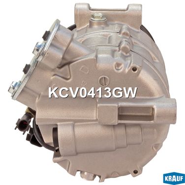 Krauf KCV0413GW Компрессор кондиционера - 3