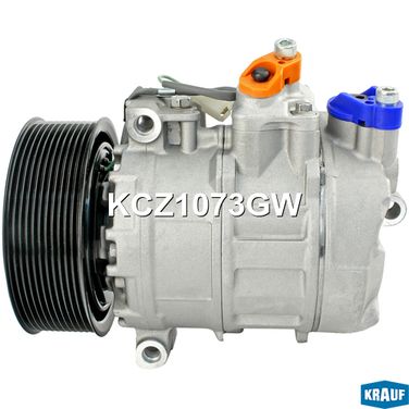 Krauf KCZ1073GW Компрессор кондиционера - 3