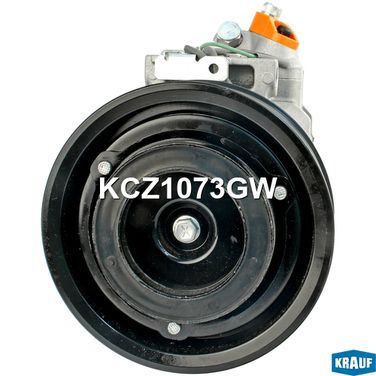 Krauf KCZ1073GW Компрессор кондиционера - 4