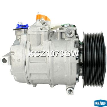Krauf KCZ1073GW Компрессор кондиционера - 5
