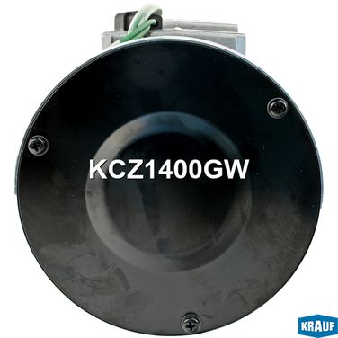 Krauf KCZ1400GW Компрессор кондиционера - 4