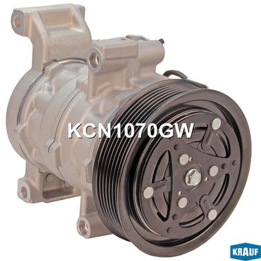 Krauf KCN1070GW Компрессор кондиционера - 1