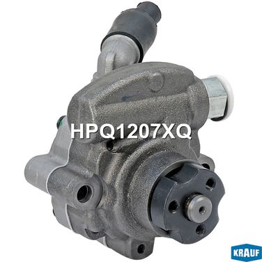 Krauf HPQ1207XQ Насос гидроусилителя руля - 1