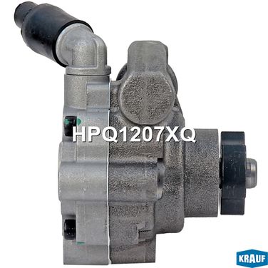 Krauf HPQ1207XQ Насос гидроусилителя руля - 4