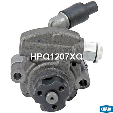 Krauf HPQ1207XQ Насос гидроусилителя руля - 5