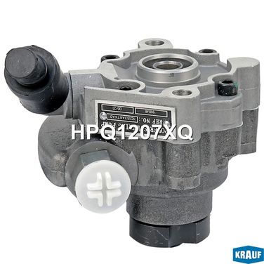 Krauf HPQ1207XQ Насос гидроусилителя руля - 7