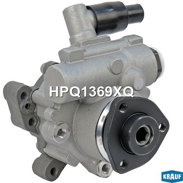 Krauf HPQ1369XQ Насос гидроусилителя руля - 1