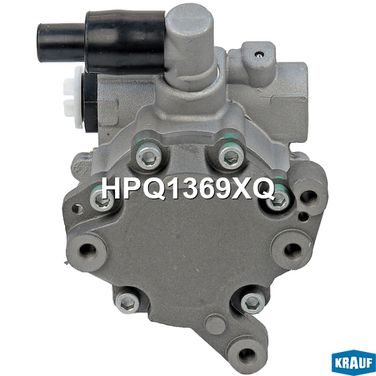 Krauf HPQ1369XQ Насос гидроусилителя руля - 3