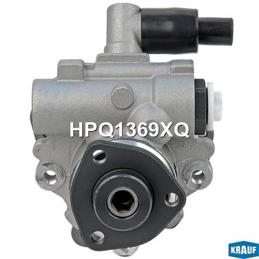 Krauf HPQ1369XQ Насос гидроусилителя руля - 5