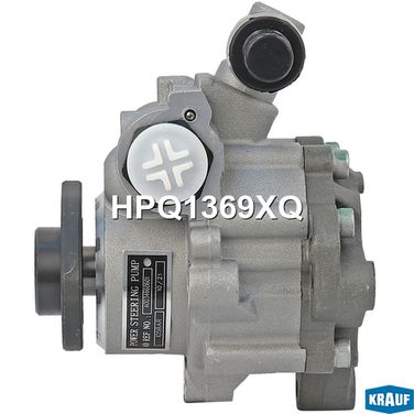 Krauf HPQ1369XQ Насос гидроусилителя руля - 6