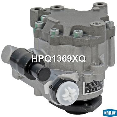 Krauf HPQ1369XQ Насос гидроусилителя руля - 7