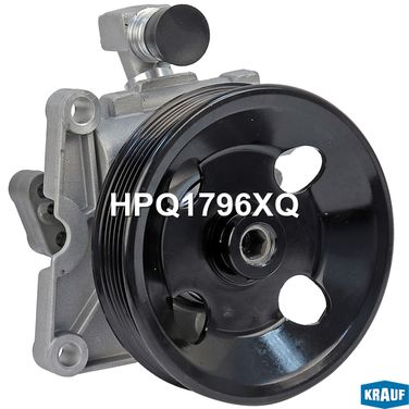 Krauf HPQ1796XQ Насос гидроусилителя руля - 1