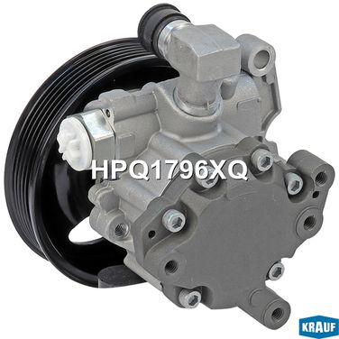 Krauf HPQ1796XQ Насос гидроусилителя руля - 2