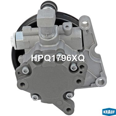 Krauf HPQ1796XQ Насос гидроусилителя руля - 3