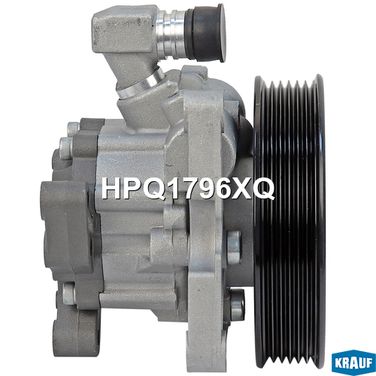Krauf HPQ1796XQ Насос гидроусилителя руля - 4