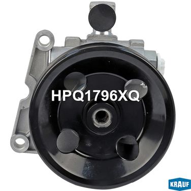 Krauf HPQ1796XQ Насос гидроусилителя руля - 5