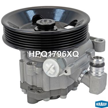 Krauf HPQ1796XQ Насос гидроусилителя руля - 7
