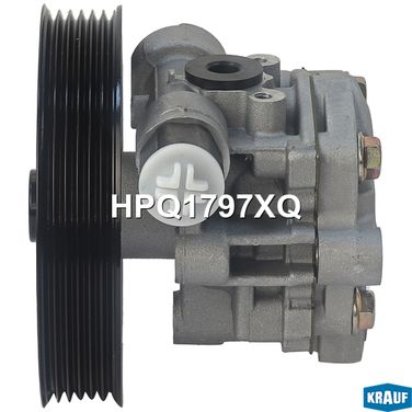 Krauf HPQ1797XQ Насос гидроусилителя руля - 6