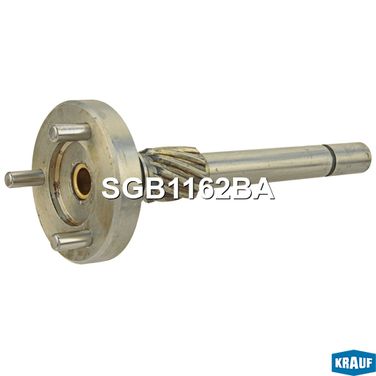 Krauf SGB1162BA Редуктор стартера - 1