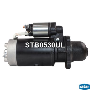 Krauf STB0530UL Стартер - 5