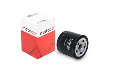 METACO 1020-015 1020-015 Фильтр маслянный VAG Metaco - 1