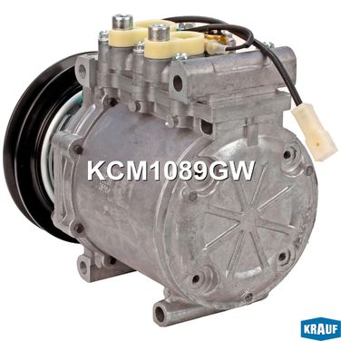 Krauf KCM1089GW Компрессор кондиционера - 2