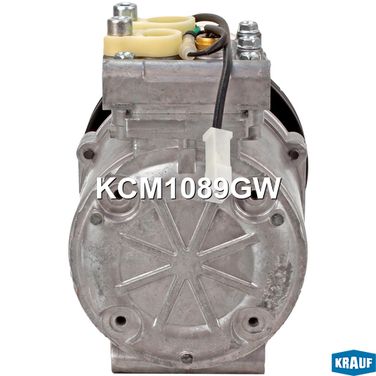 Krauf KCM1089GW Компрессор кондиционера - 3