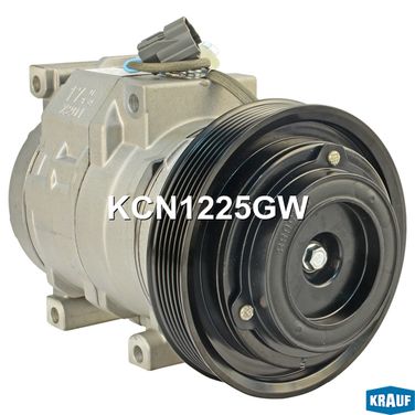 Krauf KCN1225GW Компрессор кондиционера - 1