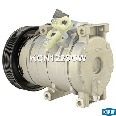Krauf KCN1225GW Компрессор кондиционера - 2