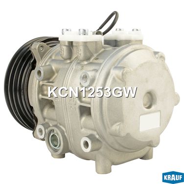 Krauf KCN1253GW Компрессор кондиционера - 2