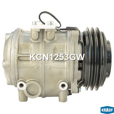 Krauf KCN1253GW Компрессор кондиционера - 5