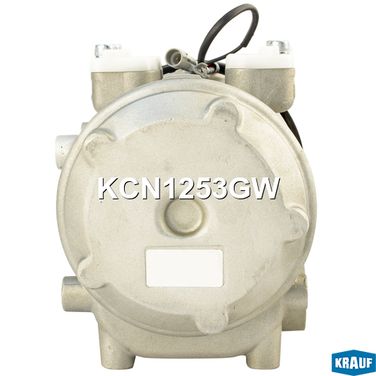 Krauf KCN1253GW Компрессор кондиционера - 6