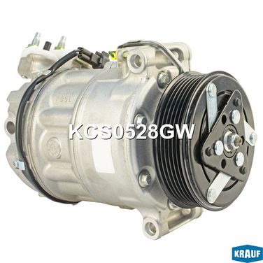 Krauf KCS0528GW Компрессор кондиционера - 1