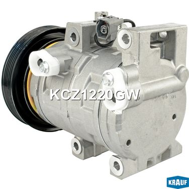 Krauf KCZ1220GW Компрессор кондиционера - 2