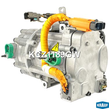 Krauf KCZ1189GW Компрессор кондиционера - 1