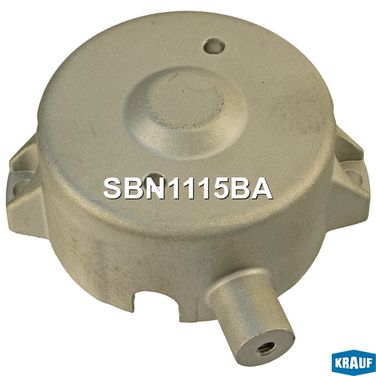 Krauf SBN1115BA Крышка стартера задняя - 1