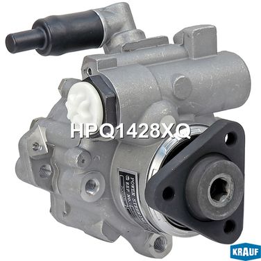 Krauf HPQ1428XQ Насос гидроусилителя руля - 1